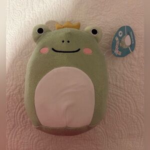 US 🇺🇸 Exclusive Sparkly Baratelli Squishmallow